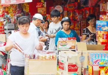 Gây rối tại tòa: Phạt đến 3 triệu đồng