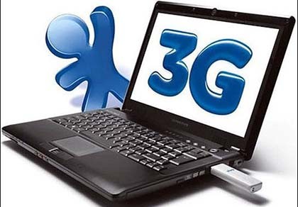 Tăng cước 3G: Chuyện sớm muộn và tất yếu