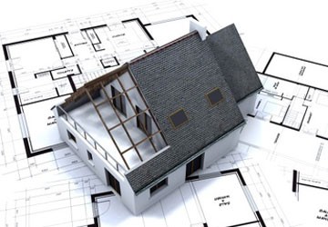 Quận 1 (TP.HCM): Nhận hồ sơ xin phép xây dựng tại nhà