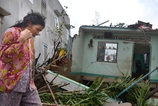 Thủy điện không thể vô can