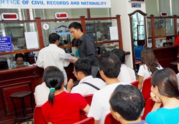 Thi đua ngành tư pháp phát hiện nhiều cách làm hay