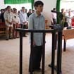 Một phút nông nổi đổi 18 năm tù