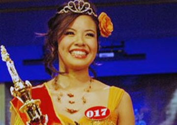 Lê Khanh làm giám khảo Hoa hậu người Việt tại châu Âu