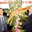 Ngành y tế phát động phong trào thi đua yêu nước