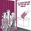 TP.HCM: Bầu trực tiếp chủ tịch xã