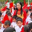 Chỉ tiêu lớp 1, lớp 6 quận Tân Bình
