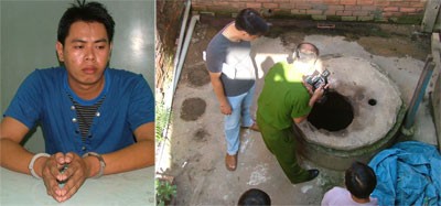 Hung thủ sát hại thiếu nữ 16 tuổi nhận giết thai phụ