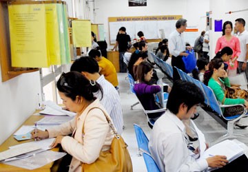 Thêm công cụ cho Bộ Tư pháp