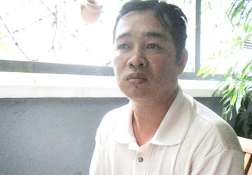 Đến nhận tiền nợ, vướng tội cưỡng đoạt
