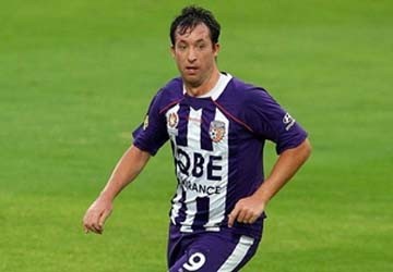 Robbie Fowler sẽ không trở lại Australia thi đấu