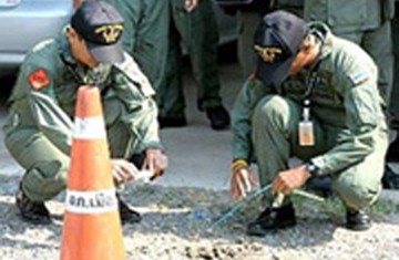 Thái Lan tiếp tục truy nã cựu Thủ tướng Thaksin Shinawatra