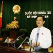 Thủ tướng Nguyễn Tấn Dũng: Hết tháng 6 không tăng giá đồng loạt