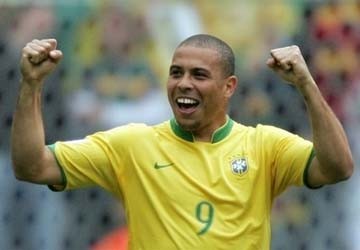 Chicharito: Thần tượng của tôi là Ronaldo