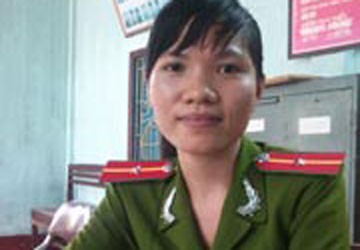 Phạm nhân nước ngoài và quản giáo “đặc biệt” ở Trại giam Thủ Đức