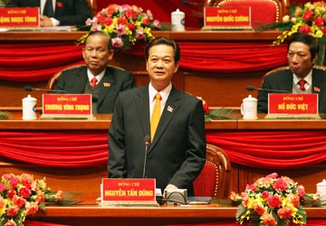 Tranh luận sôi nổi về “công hữu tư liệu sản xuất chủ yếu”