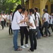 Vật lý: Hơi khó - Sử: Dễ nhưng...