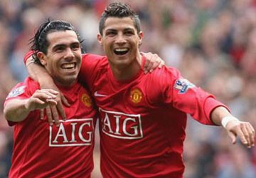 Sergio Aguero muốn đánh bại M.U