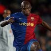 Man City chuẩn bị làm "điên đảo" thị trường chuyển nhượng với Eto