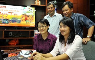 Tết phải ăn kiêng còn gì thú vị!?