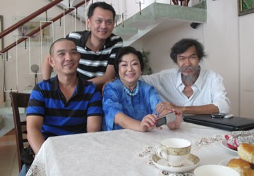 Kỳ nữ Kim Cương: Giữa thực và mơ!...