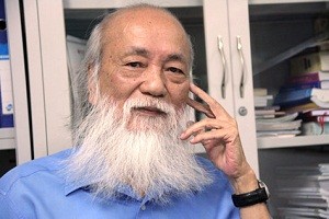 PGS Văn Như Cương: Giáo dục phổ thông thừa kiến thức, thiếu kỹ năng