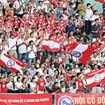 CĐV Hải Phòng “kháng án”