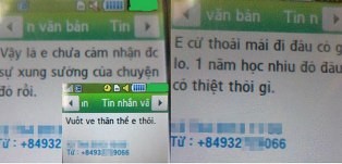 Giám thị gạ nữ sinh “đổi tình lấy điểm”
