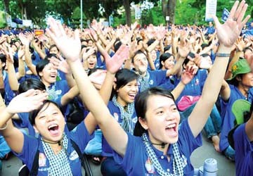 Xuất hiện trào lưu “ra riêng” của giới trẻ
