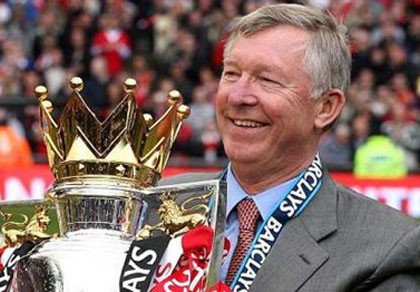 Sir Alex giàu nhất làng HLV, Roy Hodgson vào Top 10
