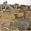 Đánh bom đẫm máu ở Iraq
