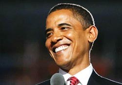 2011, Tổng thống Mỹ Obama thăm Việt Nam