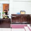 Nghi án oan ở quận 1 (TP.HCM): Tòa đang xử, công tố viên bỏ về!