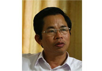 Khai trừ đảng, đình chỉ chức vụ ông Nguyễn Trường Tô