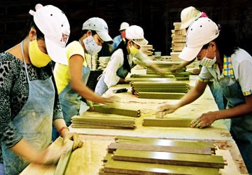 Sức khỏe nền kinh tế cần được “chữa trị” ngay