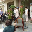 Thu giữ, kê biên sai: Phải bồi thường?
