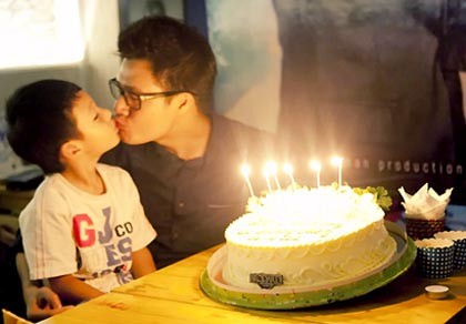 Jennifer Phạm vạch trần Quang Dũng lấy con lừa dối khán giả