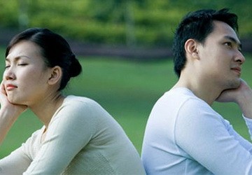 Những kiểu đàn ông dễ đổ vỡ trong hôn nhân