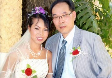 Vụ cô dâu Việt bị chồng Hàn sát hại: Cha mẹ nạn nhân sang Hàn Quốc lo hậu sự