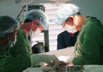Ra mắt Trung tâm Chấn thương chỉnh hình, y học thể thao