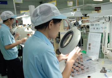 Tiến sĩ Lê Đăng Doanh: Cân nhắc kỹ vấn đề “công hữu”