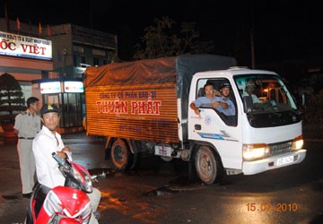 Không bơm tạp chất thì không tồn tại?