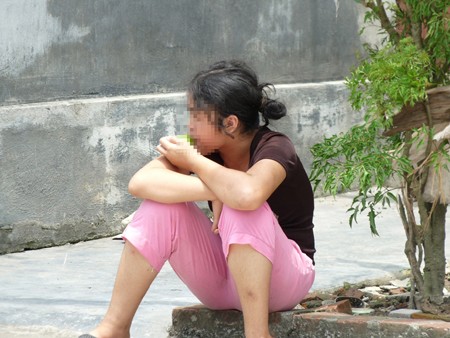 Khởi tố vụ ông lão 77 tuổi hiếp dâm bé gái 13 tuổi bị tâm thần