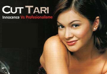 Tổng thống Indonesia xấu hổ vì clip sex của 3 ngôi sao