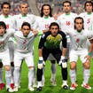 Cầu thủ Iran bị ép làm chính trị?