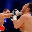 Vladimir Klitschko hạ knock-out "Tyson trắng"