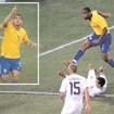 Chung kết Confederations Cup, Brazil-Mỹ: Kèo trên bắt đầu sợ