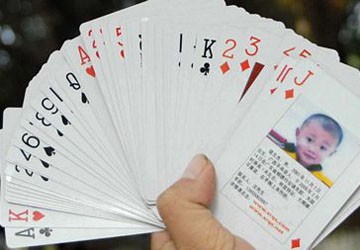 Trung Quốc phá băng nhóm buôn trẻ em, giải cứu 89 em nhỏ
