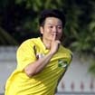 Văn Quyến: “Em chưa có người yêu…”