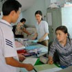 Cạnh tranh để chọn người tài đức