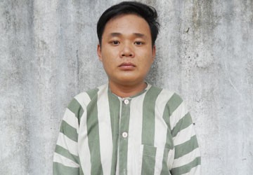 Hỗn chiến trên bàn nhậu, ba người bị thương